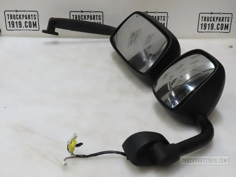 DAF 1952146 Spiegel compleet Re. DAF CF - Bakspeil for Lastebil: bilde 1 DAF 1952146 Spiegel compleet Re. DAF CF - Bakspeil for Lastebil: bilde 1