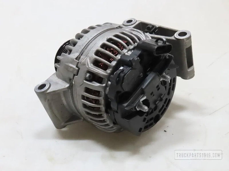 DAF 2022546 Dynamo - Dynamo for Lastebil: bilde 2 DAF 2022546 Dynamo - Dynamo for Lastebil: bilde 2