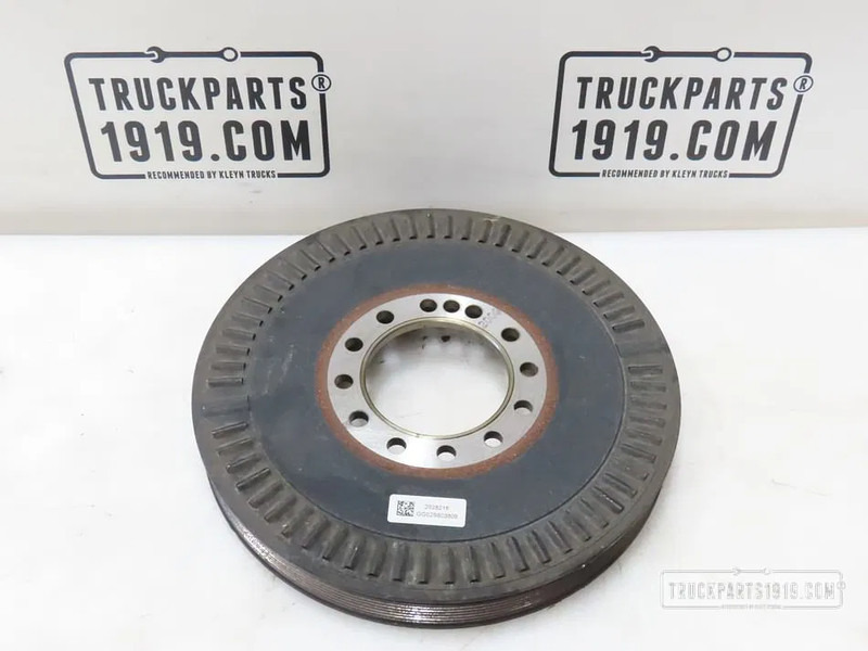 DAF 2028216 Trillingsdemper DAF MX13 - Veivaksel for Lastebil: bilde 1 DAF 2028216 Trillingsdemper DAF MX13 - Veivaksel for Lastebil: bilde 1