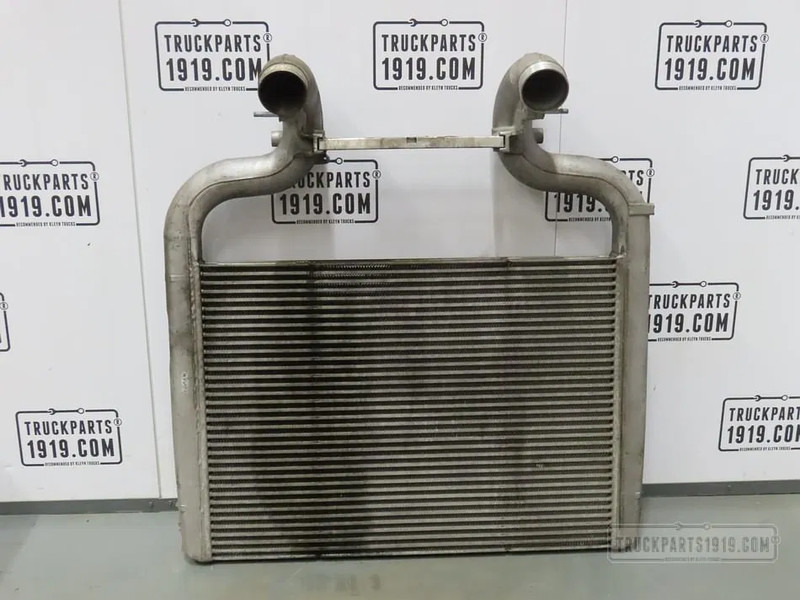 DAF 2204691 Intercooler DAF XF 106 - Radiator for Lastebil: bilde 1 DAF 2204691 Intercooler DAF XF 106 - Radiator for Lastebil: bilde 1