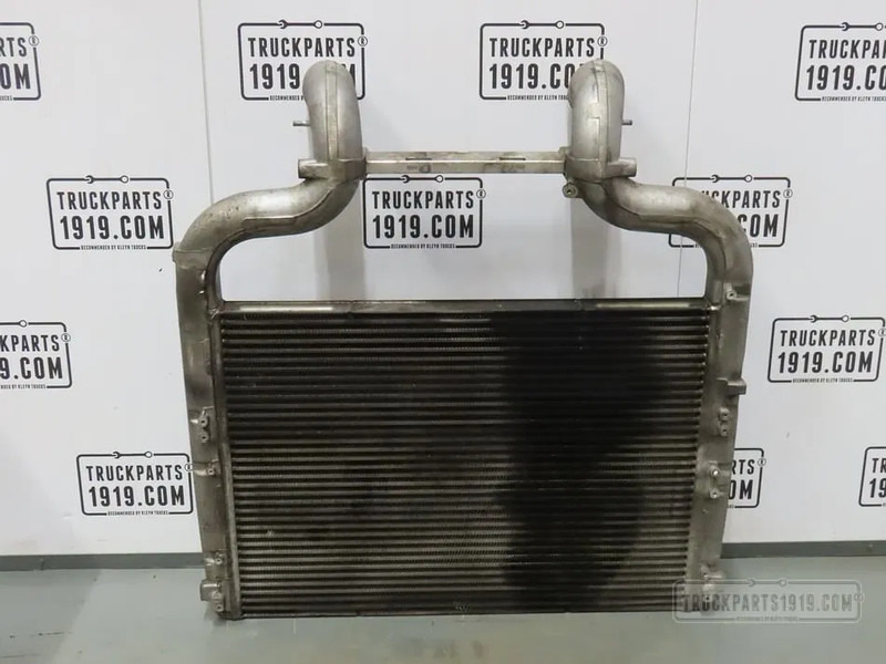 DAF 2204691 Intercooler DAF XF 106 - Radiator for Lastebil: bilde 2 DAF 2204691 Intercooler DAF XF 106 - Radiator for Lastebil: bilde 2