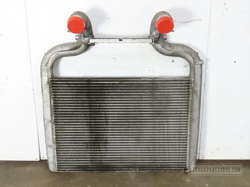 DAF 2204691 Interkoeler XF 106 - Radiator for Lastebil: bilde 1 DAF 2204691 Interkoeler XF 106 - Radiator for Lastebil: bilde 1