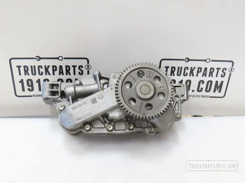 DAF 2294074 Oliepomp DAF MX 13 - Motor og deler for Lastebil: bilde 1 DAF 2294074 Oliepomp DAF MX 13 - Motor og deler for Lastebil: bilde 1