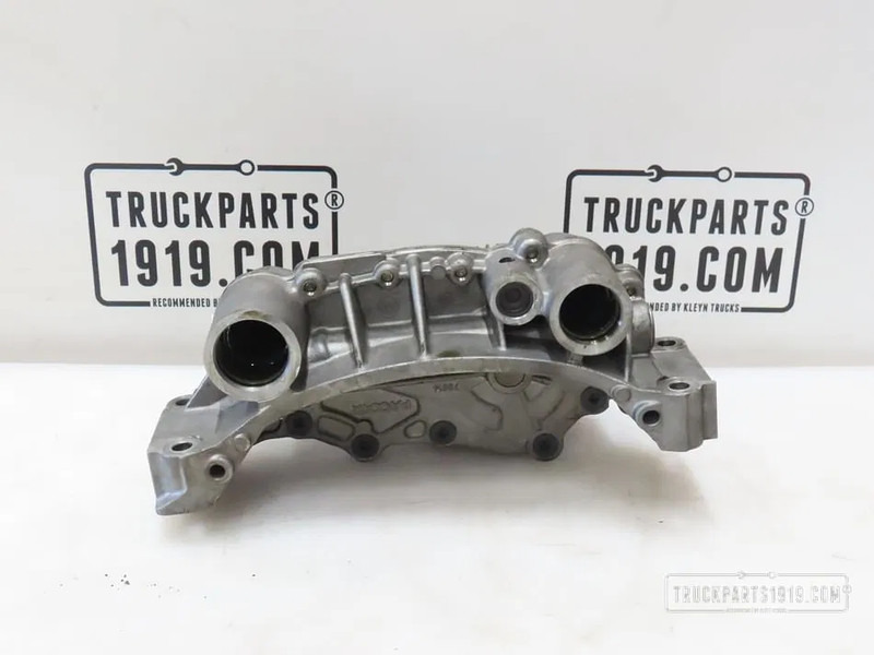 DAF 2294074 Oliepomp DAF MX 13 - Motor og deler for Lastebil: bilde 2 DAF 2294074 Oliepomp DAF MX 13 - Motor og deler for Lastebil: bilde 2