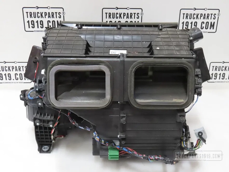 DAF 2302628 Kachelhuis - Varme/ Ventilasjon for Lastebil: bilde 2 DAF 2302628 Kachelhuis - Varme/ Ventilasjon for Lastebil: bilde 2