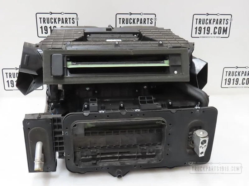 DAF 2302628 Kachelhuis - Varme/ Ventilasjon for Lastebil: bilde 1 DAF 2302628 Kachelhuis - Varme/ Ventilasjon for Lastebil: bilde 1