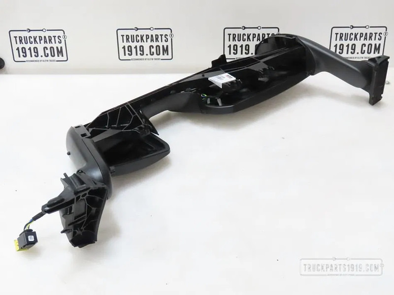 DAF 2424899 Spiegel, rechts, NGD - Bakspeil for Lastebil: bilde 2 DAF 2424899 Spiegel, rechts, NGD - Bakspeil for Lastebil: bilde 2