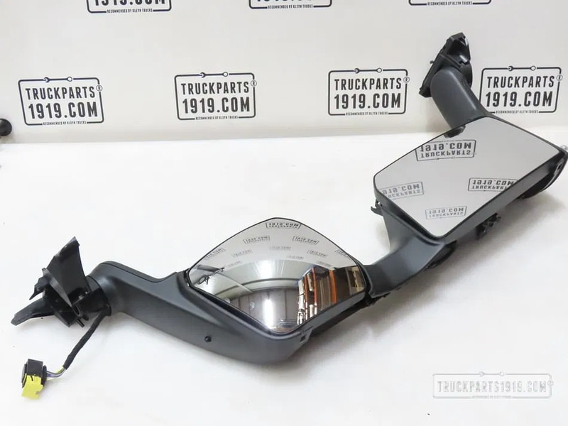 DAF 2424899 Spiegel, rechts, NGD - Bakspeil for Lastebil: bilde 1 DAF 2424899 Spiegel, rechts, NGD - Bakspeil for Lastebil: bilde 1