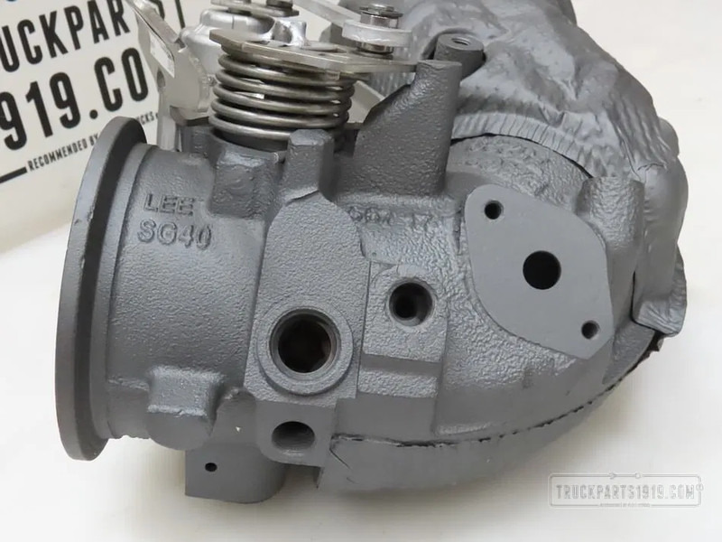 DAF 2426248 BPV Klep Reparatie MX11 - Eksosanlegg for Lastebil: bilde 3 DAF 2426248 BPV Klep Reparatie MX11 - Eksosanlegg for Lastebil: bilde 3