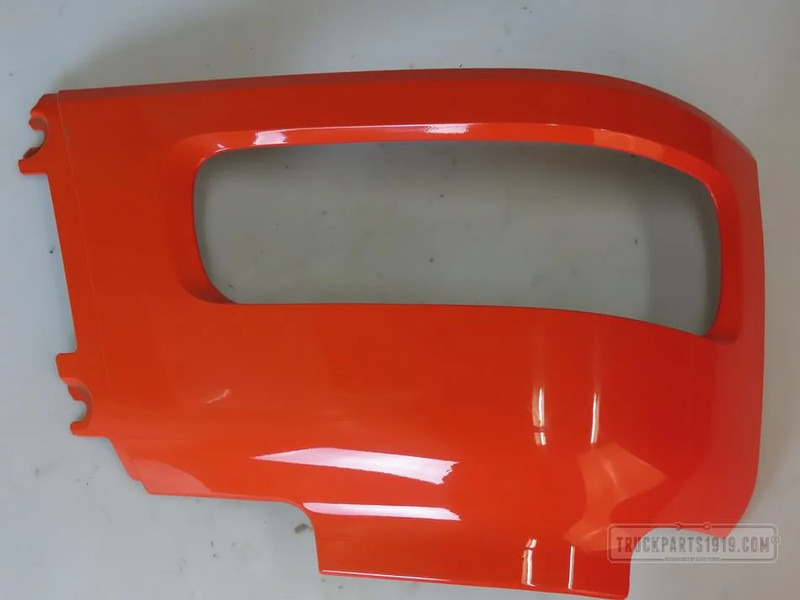 DAF Body & Chassis Parts Koplamphoek Re. DAF CF - Støtfangerhjørne for Lastebil: bilde 1 DAF Body & Chassis Parts Koplamphoek Re. DAF CF - Støtfangerhjørne for Lastebil: bilde 1