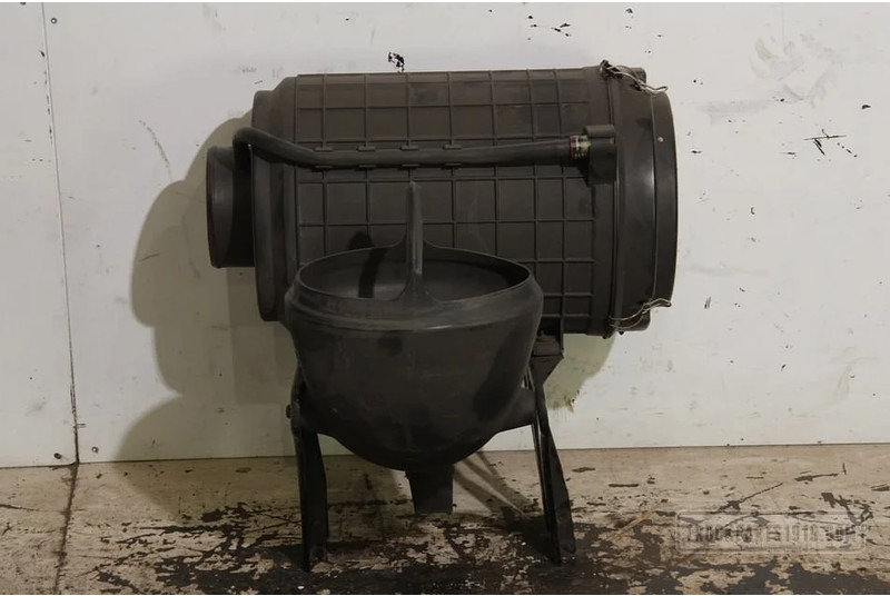 DAF Body & Chassis Parts Luchtfilterhuis DAF - Luftinntakssystem for Lastebil: bilde 1 DAF Body & Chassis Parts Luchtfilterhuis DAF - Luftinntakssystem for Lastebil: bilde 1