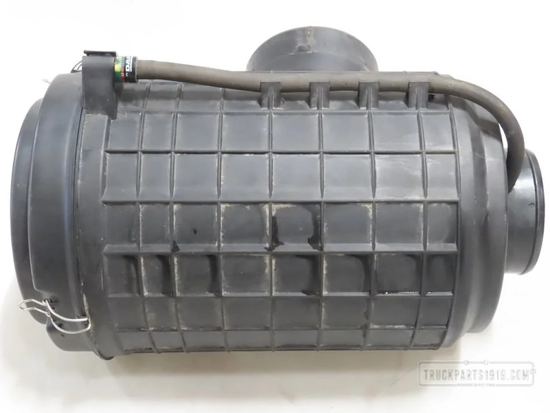 DAF Body & Chassis Parts Luchtfilterhuis DAF XF - Luftinntakssystem for Lastebil: bilde 2 DAF Body & Chassis Parts Luchtfilterhuis DAF XF - Luftinntakssystem for Lastebil: bilde 2