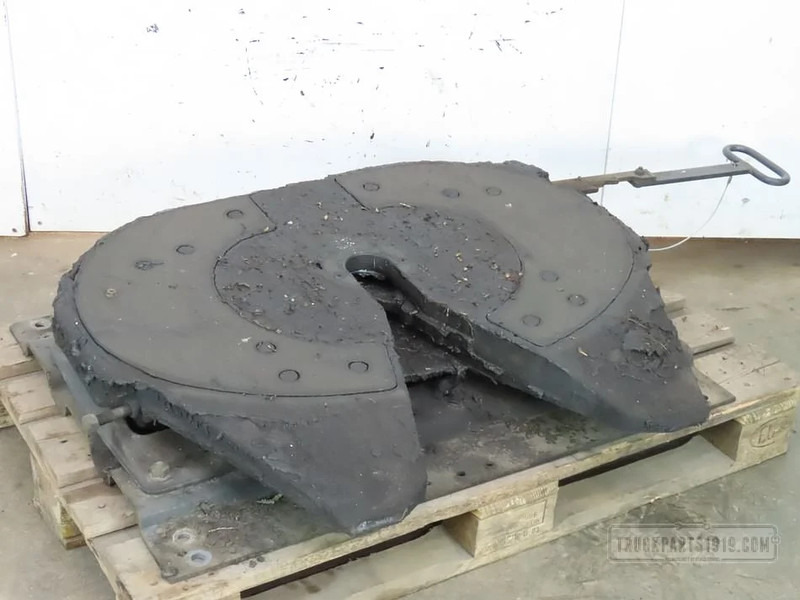 DAF Body & Chassis Parts Opleggerschotel JSK37C DAF - Svingskive for Lastebil: bilde 1 DAF Body & Chassis Parts Opleggerschotel JSK37C DAF - Svingskive for Lastebil: bilde 1