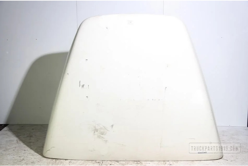 DAF CF Body & Chassis Parts DAF Dakspoiler CF/XF - Aerodynamikk/ Spoiler for Lastebil: bilde 1 DAF CF Body & Chassis Parts DAF Dakspoiler CF/XF - Aerodynamikk/ Spoiler for Lastebil: bilde 1
