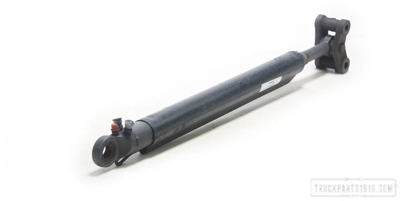 DAF CF Hydraulic System Kantelcilinder & XF - Hydraulikk for Lastebil: bilde 1 DAF CF Hydraulic System Kantelcilinder & XF - Hydraulikk for Lastebil: bilde 1