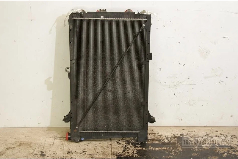 DAF Cooling System Radiateur DAF CF 85 - Radiator for Lastebil: bilde 2 DAF Cooling System Radiateur DAF CF 85 - Radiator for Lastebil: bilde 2