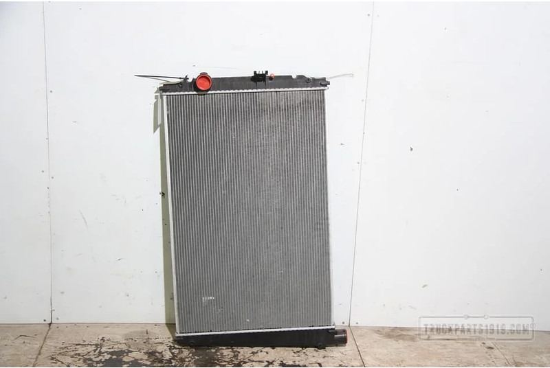 DAF Cooling System Radiator DAF CF 85 - Radiator for Lastebil: bilde 1 DAF Cooling System Radiator DAF CF 85 - Radiator for Lastebil: bilde 1