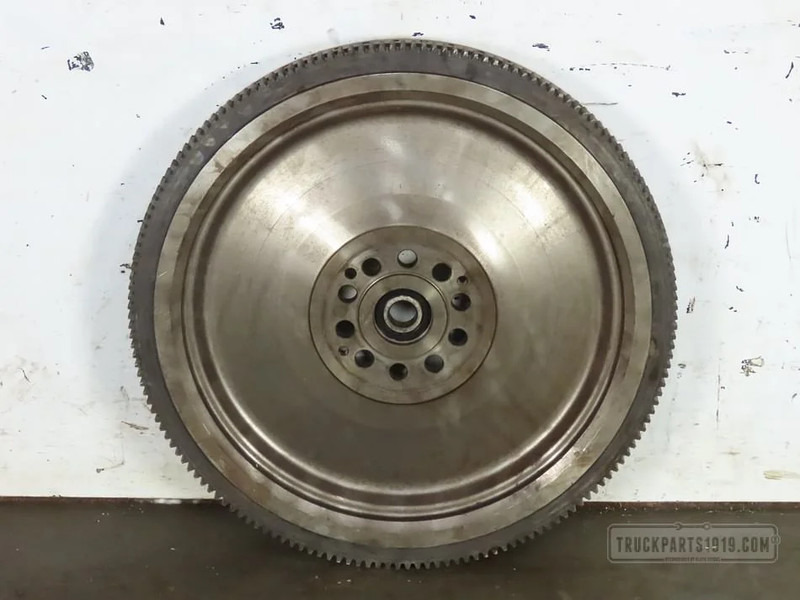 DAF Engines & Parts Vliegwiel DAF MX 11 - Veivaksel for Lastebil: bilde 2 DAF Engines & Parts Vliegwiel DAF MX 11 - Veivaksel for Lastebil: bilde 2