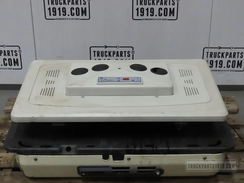 DAF Heating, Ventilation & AC Dak airco compact DAF XF - Varme/ Ventilasjon for Lastebil: bilde 2 DAF Heating, Ventilation & AC Dak airco compact DAF XF - Varme/ Ventilasjon for Lastebil: bilde 2