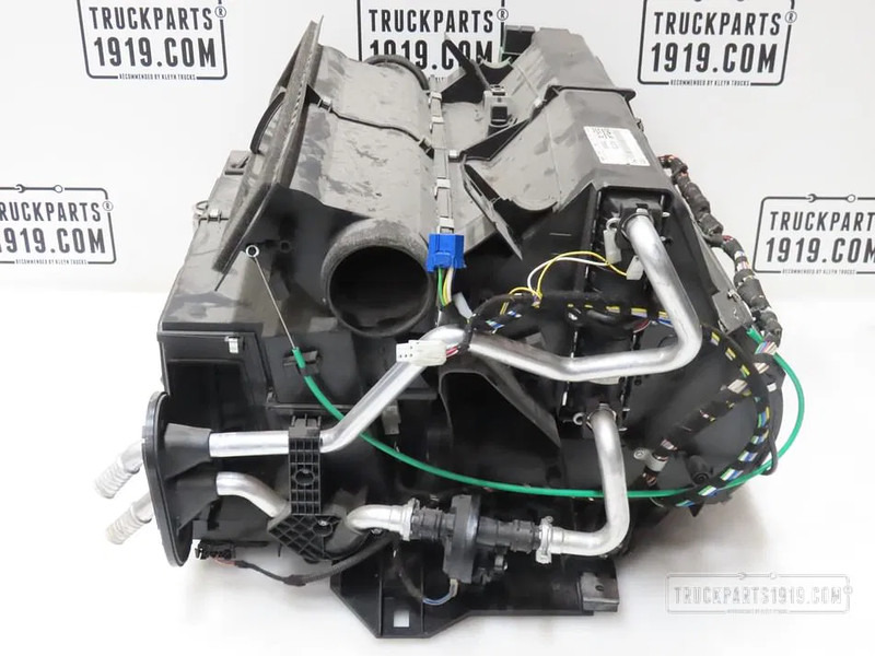 DAF Heating, Ventilation & AC Kachel unit DAF - Varme/ Ventilasjon for Lastebil: bilde 2 DAF Heating, Ventilation & AC Kachel unit DAF - Varme/ Ventilasjon for Lastebil: bilde 2