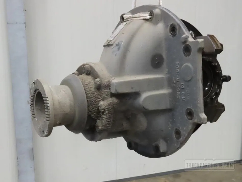 Iveco Axle & Steering Parts Differentieel CVC 1/463 Iveco - Differensial for Lastebil: bilde 2 Iveco Axle & Steering Parts Differentieel CVC 1/463 Iveco - Differensial for Lastebil: bilde 2