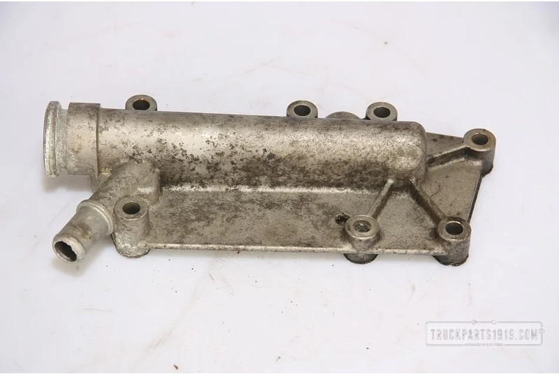 Iveco Engines & Parts Deksel Iveco - Motor og deler for Lastebil: bilde 1 Iveco Engines & Parts Deksel Iveco - Motor og deler for Lastebil: bilde 1