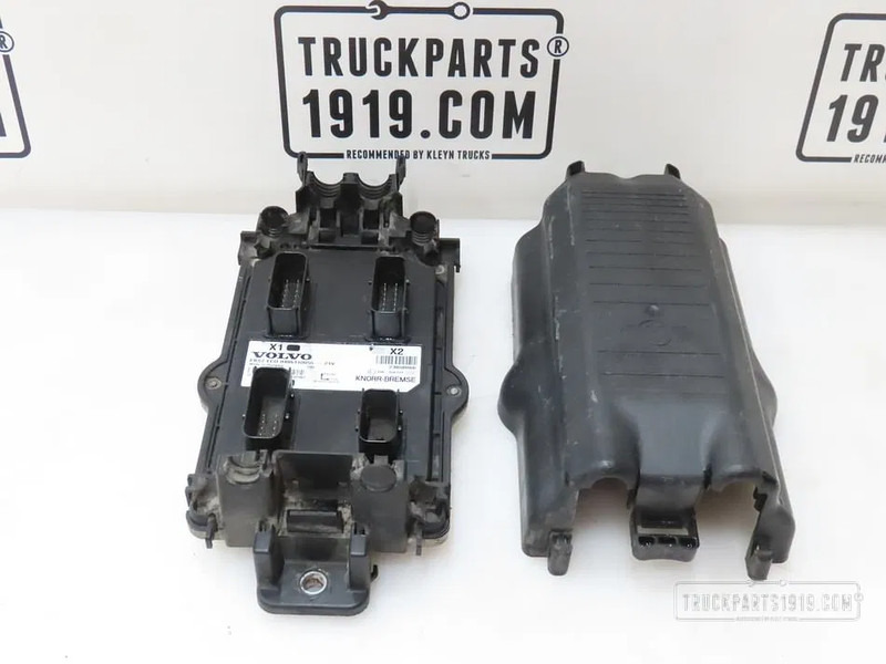 KNORR-BREMSE 23050066 Regeleenheid EBS7 - Styreenhet for Lastebil: bilde 1 KNORR-BREMSE 23050066 Regeleenheid EBS7 - Styreenhet for Lastebil: bilde 1