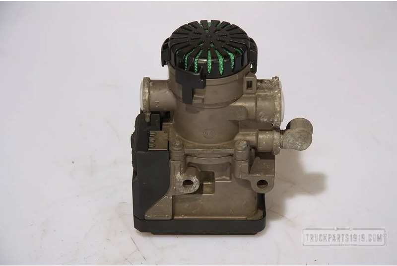 KNORR-BREMSE Brake System EBS modulator Renault & Volvo - Bremsedeler for Lastebil: bilde 2 KNORR-BREMSE Brake System EBS modulator Renault & Volvo - Bremsedeler for Lastebil: bilde 2