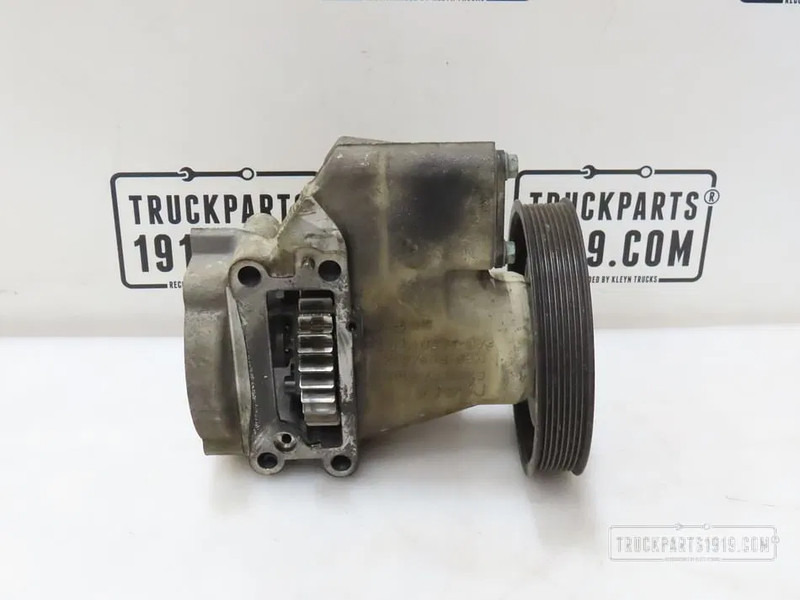MAN 51385075092 Aandrijfhuis HD pomp - Motor og deler for Lastebil: bilde 2 MAN 51385075092 Aandrijfhuis HD pomp - Motor og deler for Lastebil: bilde 2