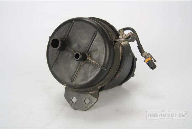 MAN 81.47301.6063 | Stuurolie Reservoir - Ekspansjonstank for Lastebil: bilde 2 MAN 81.47301.6063 | Stuurolie Reservoir - Ekspansjonstank for Lastebil: bilde 2