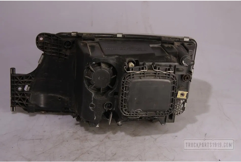 MAN 81251016688 Koplamp Re. TGX - Frontlys for Lastebil: bilde 2 MAN 81251016688 Koplamp Re. TGX - Frontlys for Lastebil: bilde 2