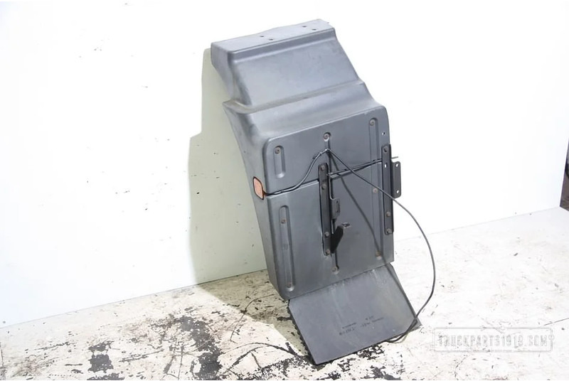 MAN Body & Chassis Parts Spatscherm Li. - Fløy for Lastebil: bilde 1 MAN Body & Chassis Parts Spatscherm Li. - Fløy for Lastebil: bilde 1