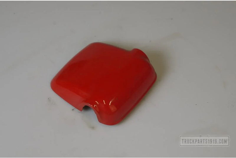 MAN Body & Chassis Parts Spiegelkap Li TGA - Bakspeil for Lastebil: bilde 1 MAN Body & Chassis Parts Spiegelkap Li TGA - Bakspeil for Lastebil: bilde 1