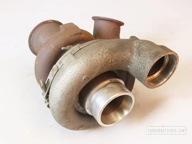 MAN Engines & Parts Turbo D2676LF46 - Turbolader for Lastebil: bilde 1 MAN Engines & Parts Turbo D2676LF46 - Turbolader for Lastebil: bilde 1