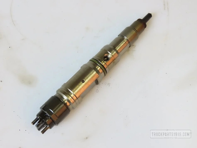 MAN Fuel System Injector - Injector for Lastebil: bilde 2 MAN Fuel System Injector - Injector for Lastebil: bilde 2