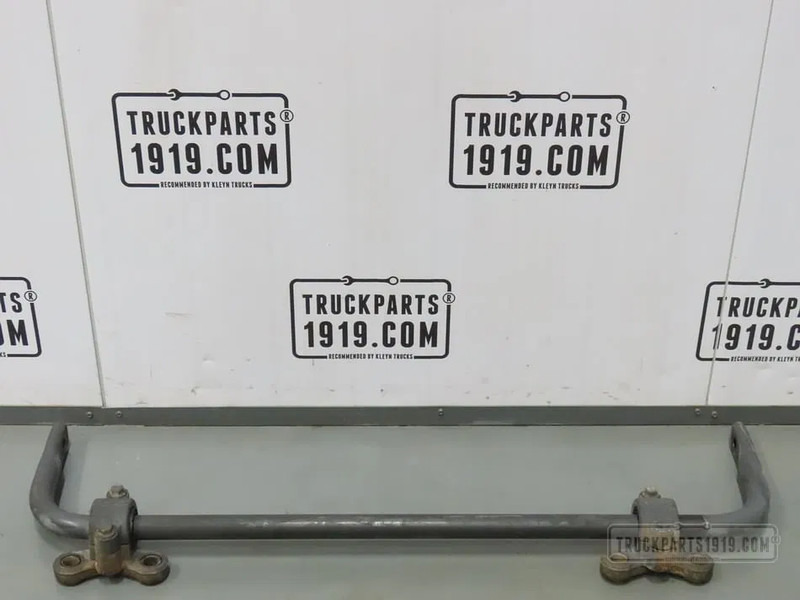 Mercedes-Benz 9603231465 Vooras stabilisator MB MP4 - Fjæring for Lastebil: bilde 1 Mercedes-Benz 9603231465 Vooras stabilisator MB MP4 - Fjæring for Lastebil: bilde 1