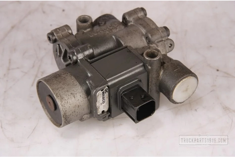Mercedes-Benz Brake System ABS magneetventiel MB - Bremseventil for Lastebil: bilde 1 Mercedes-Benz Brake System ABS magneetventiel MB - Bremseventil for Lastebil: bilde 1