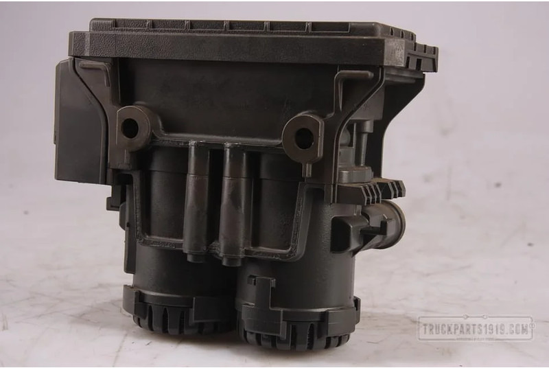 Mercedes-Benz Brake System Achteras EBS modulator MB MP4 - Bremseventil for Lastebil: bilde 2 Mercedes-Benz Brake System Achteras EBS modulator MB MP4 - Bremseventil for Lastebil: bilde 2