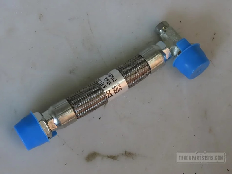 Mercedes-Benz Fuel System Brandstof drukleiding MB OM471 - Drivstoffsystem for Lastebil: bilde 1 Mercedes-Benz Fuel System Brandstof drukleiding MB OM471 - Drivstoffsystem for Lastebil: bilde 1