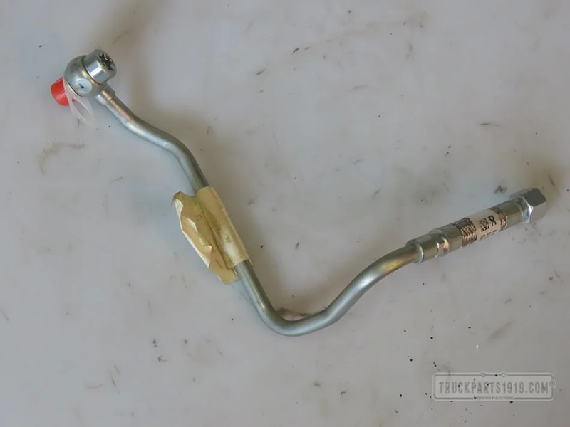 Mercedes-Benz Fuel System Brandstof drukleiding MB OM471 - Drivstoffsystem for Lastebil: bilde 1 Mercedes-Benz Fuel System Brandstof drukleiding MB OM471 - Drivstoffsystem for Lastebil: bilde 1