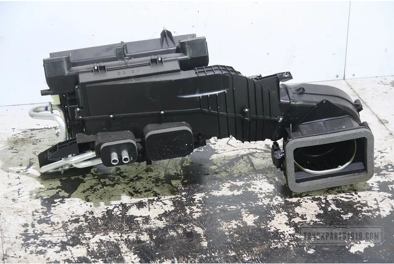 Mercedes-Benz Heating, Ventilation & AC Verwarming Mercedes Sprinter - Varme/ Ventilasjon for Lastebil: bilde 1 Mercedes-Benz Heating, Ventilation & AC Verwarming Mercedes Sprinter - Varme/ Ventilasjon for Lastebil: bilde 1