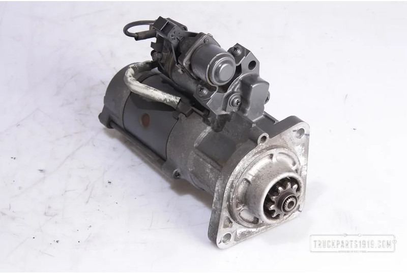 Mitsubishi ELECTRIC Electrical System Startmotor RENAULT - Motorstarter for Lastebil: bilde 2 Mitsubishi ELECTRIC Electrical System Startmotor RENAULT - Motorstarter for Lastebil: bilde 2