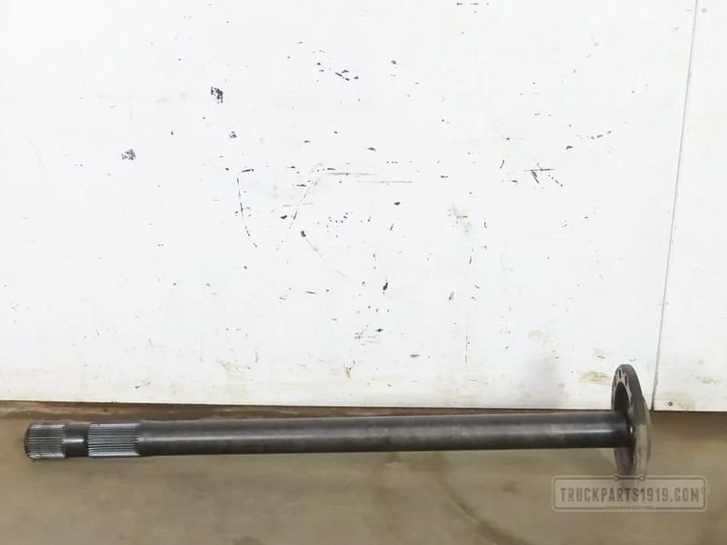 Renault Axle & Steering Parts Steekas + sper Renault - Drivaksel for Lastebil: bilde 1 Renault Axle & Steering Parts Steekas + sper Renault - Drivaksel for Lastebil: bilde 1