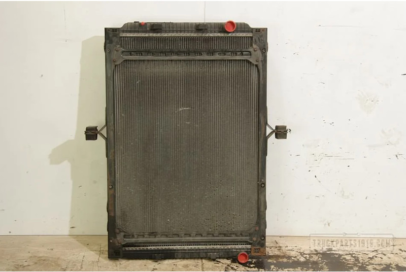 Renault Cooling System Radiateur Renault - Radiator for Lastebil: bilde 1 Renault Cooling System Radiateur Renault - Radiator for Lastebil: bilde 1