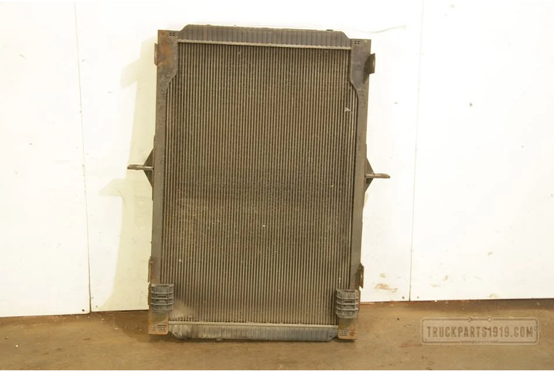 Renault Cooling System Radiateur Renault - Radiator for Lastebil: bilde 2 Renault Cooling System Radiateur Renault - Radiator for Lastebil: bilde 2