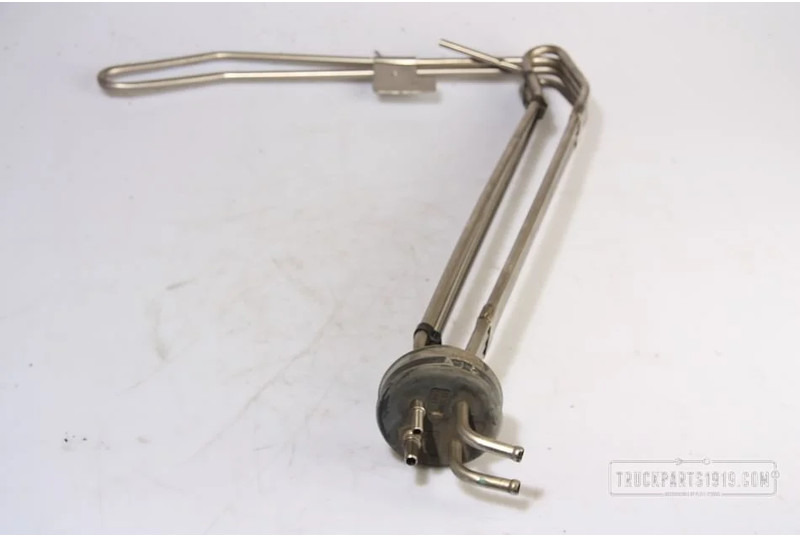 Renault Exhaust System Renault/Volvo Tankvlotter AB - AdBlue tank for Lastebil: bilde 1 Renault Exhaust System Renault/Volvo Tankvlotter AB - AdBlue tank for Lastebil: bilde 1