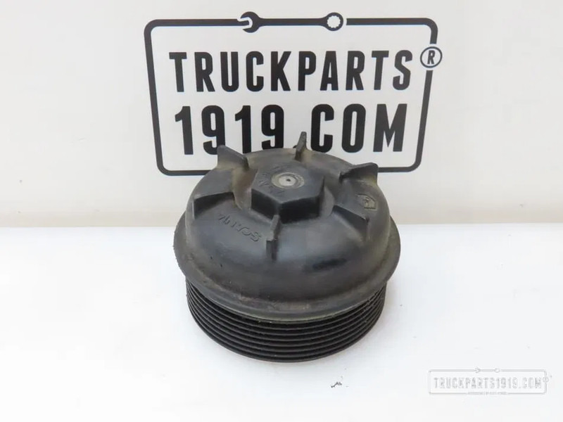 Scania 1729659 Deksel brandstoffilter Scania - Drivstoffsystem for Varebil: bilde 1 Scania 1729659 Deksel brandstoffilter Scania - Drivstoffsystem for Varebil: bilde 1