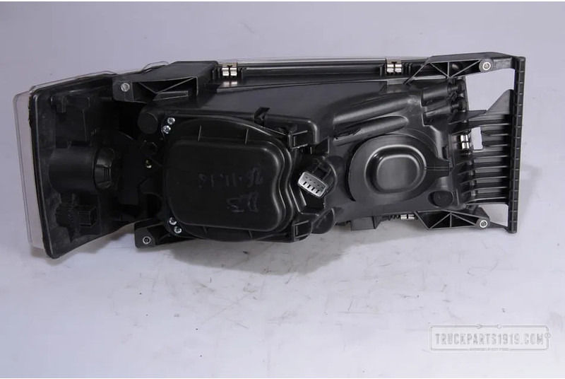 Scania 2416144 LH HEADLAMP RHD - Frontlys for Lastebil: bilde 2 Scania 2416144 LH HEADLAMP RHD - Frontlys for Lastebil: bilde 2