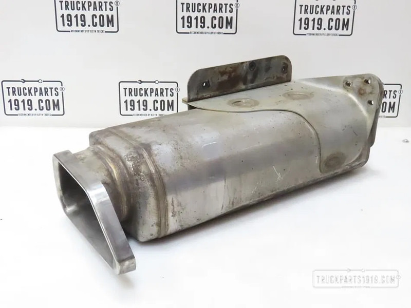 Scania 2432198 Uitlaatdemper Scania - Lyddemper for Lastebil: bilde 1 Scania 2432198 Uitlaatdemper Scania - Lyddemper for Lastebil: bilde 1