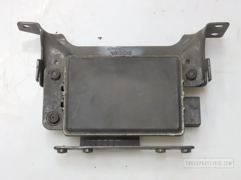 Scania 2432963 ACC sensor - Sensor for Lastebil: bilde 1 Scania 2432963 ACC sensor - Sensor for Lastebil: bilde 1